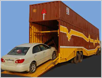 Car Carrier Transportation Services Hyderabad