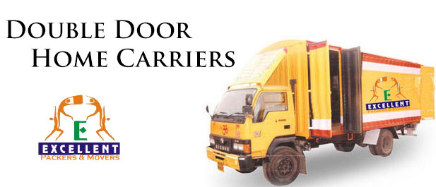 Double Door Home Carriers